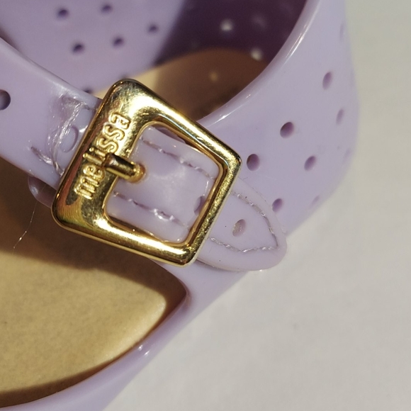 Mini Melissa x Isabela Capeto Mary Janes - Picture 5 of 7